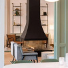 Отель Six South St Hotel, фото 6