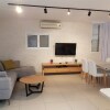 Отель Isra Home Apartment Jabotinsky 8, фото 21