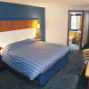 Отель Premier Inn Edinburgh Central Lauriston Place, фото 5