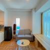 Отель Great Location And Comfy 1Br Apartment At Capitol Park Residence, фото 12