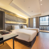 Отель Busan Guseodong Rose Bay Hotel, фото 6