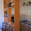 Отель Appartement Montgenevre, 2 Pieces, 6 Personnes Fr 1 266 62, фото 5