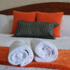 Отель Karuah Gardens Motel, фото 2