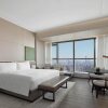Отель JW Marriott Hotel Changsha, фото 19