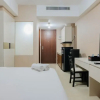 Отель Spacious Fully Furnished Studio Apartment at U Residence, фото 4