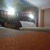 Отель RIXAA Hotel, фото 12
