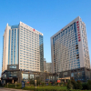 Отель Echarm Hotel Zhaoyang Culture Palace Dossen, фото 1