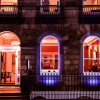 Отель Ailsa Craig Hotel в Эдинбурге