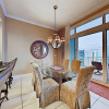 Отель Gulf-view Penthouse - Pools, Adjacent To Beach 4 Bedroom Condo, фото 13