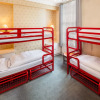 Отель Astor York - Hostel, фото 4