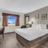 Отель Woodland Inn Meadow Lake, фото 33