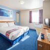 Отель Travelodge London Barking, фото 10