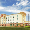 Отель Hampton Inn & Suites Shreveport/Bossier City Airline Drive, фото 22