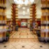 Отель Hilton Garden Inn Great Falls, фото 15