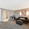 Отель SpringHill Suites Indianapolis Airport/Plainfield, фото 4