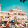 Отель Apulia Hotel Corigliano Calabro, фото 1