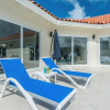 Отель Breathtaking Prvt 4BR Pool Villa 5 Min to Beach, фото 18