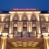 Гостиница Hilton Garden Inn Ulyanovsk, фото 1