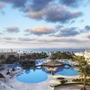 Отель Pyramisa Beach Resort, Hurghada - Sahl Hasheesh, фото 30