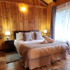 Отель Araucania River Lodge, фото 4