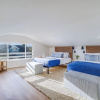Отель Bay View Buyout B by Avantstay Mission Beach Home on the Sand Sleeps 16, фото 3