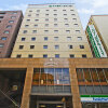Отель Hakata Green Hotel Annex в Хакате