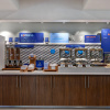 Отель Holiday Inn Express Hotel & Suites Anderson-I-85, an IHG Hotel, фото 17