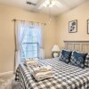 Отель Barefoot Resort Condo: Pool, Beach, and Golf!, фото 6