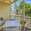 Отель Sunny Coastal Condo ~ 1 Mi to N Myrtle Beach!, фото 7