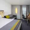 Отель Holiday Inn Express Hull City Centre, an IHG Hotel, фото 6