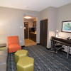 Отель Best Western Plus Pasadena Inn and Suites, фото 9