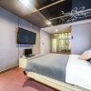 Отель Yangsan Seoksan Denbasta Hotel, фото 17