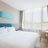 Отель Home Inn Selected (Shanghai East China Normal University Wujing), фото 2