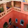 Отель Riad Persephone в Марракеше