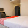 Отель Mookkannoor Tourist Home by OYO Rooms, фото 17