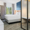 Отель Springhill Suites by Marriott Truckee, фото 8