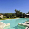 Отель Beautiful farmhouse with heated pool and jacuzzi-MULINO DELLA VILLA, фото 29