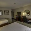 Отель Holiday Inn Hotel And Suites Covington, фото 2