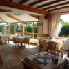 Отель Hotel-restaurant Les Chenets, фото 13