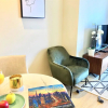 Отель Amazing Studio With Balcony in Park View Dubai, фото 21