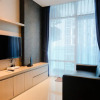 Отель Chic 1BR Brooklyn Apartment near IKEA Alam Sutera, фото 4