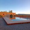 Отель Lescale De Ouarzazate в Тазентут