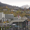 Отель Havila Hotel Geiranger, фото 16