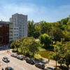 Отель Apartments Warsaw Browarna by Renters, фото 1