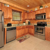 Отель Kings Mountain Lodge - 4 Br Cabin, фото 4