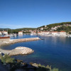 Отель Apartments Peronja Jelsa Seafront, фото 15