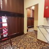 Отель Petra Cabin Hostel в Вади-Мусе