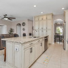Отель Spacious Pool Area With Lake View - 5bd/4.5ba Pool Home #5av139, фото 35