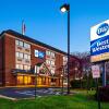 Отель Best Western Plus Mount Vernon/Fort Belvoir, фото 25