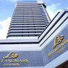 Отель Landmark hotel, фото 2